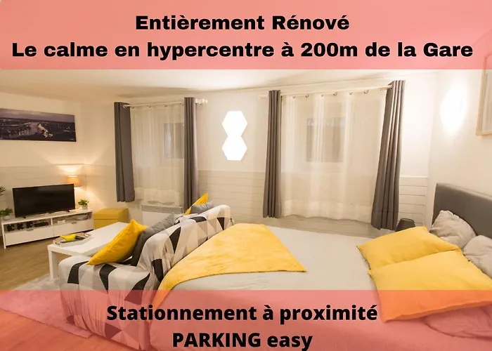 Cottage Rouennais