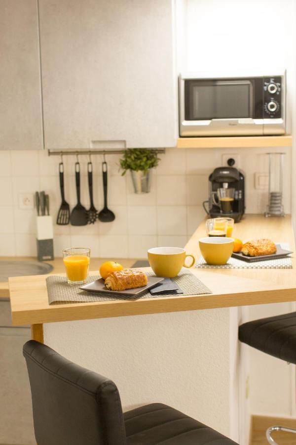 Appartement Rouennais Rouen
