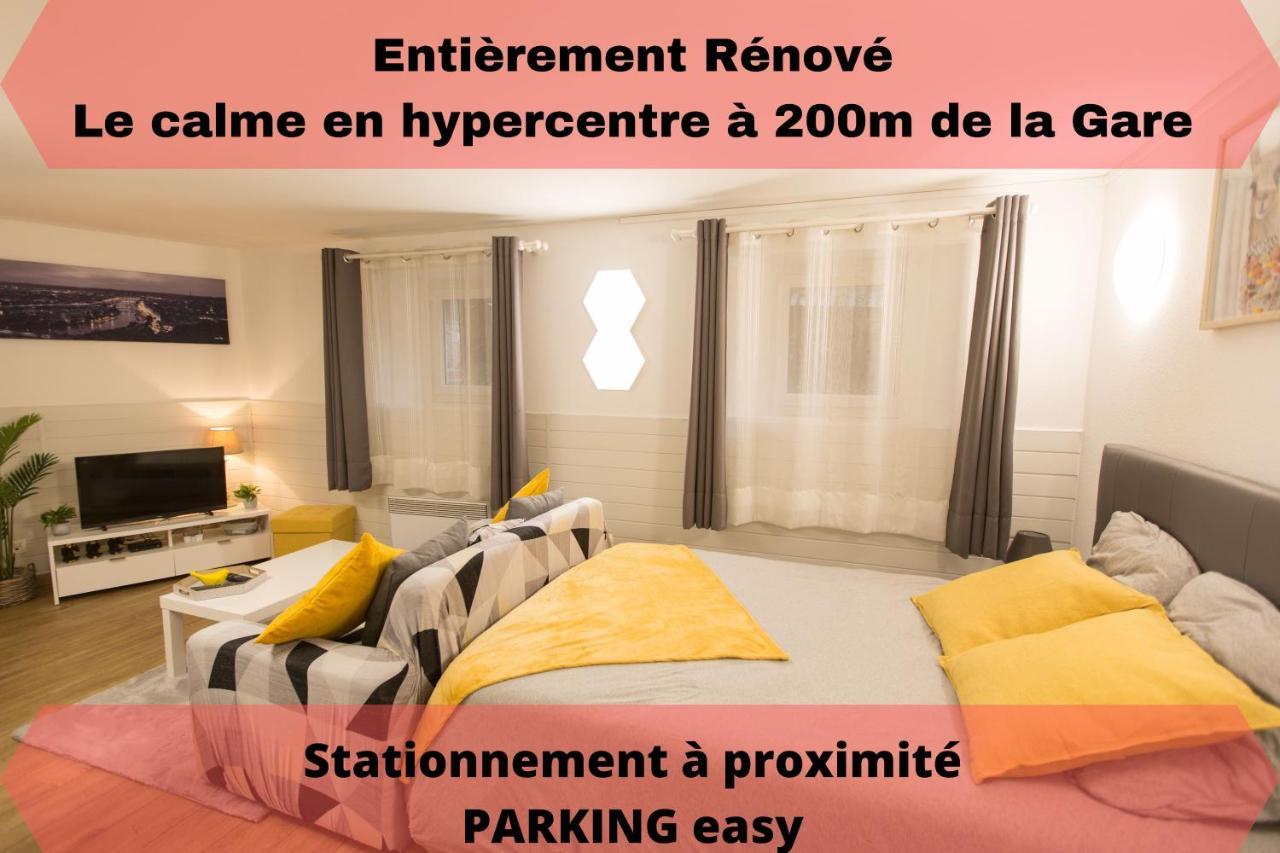 Appartement Rouennais Rouen