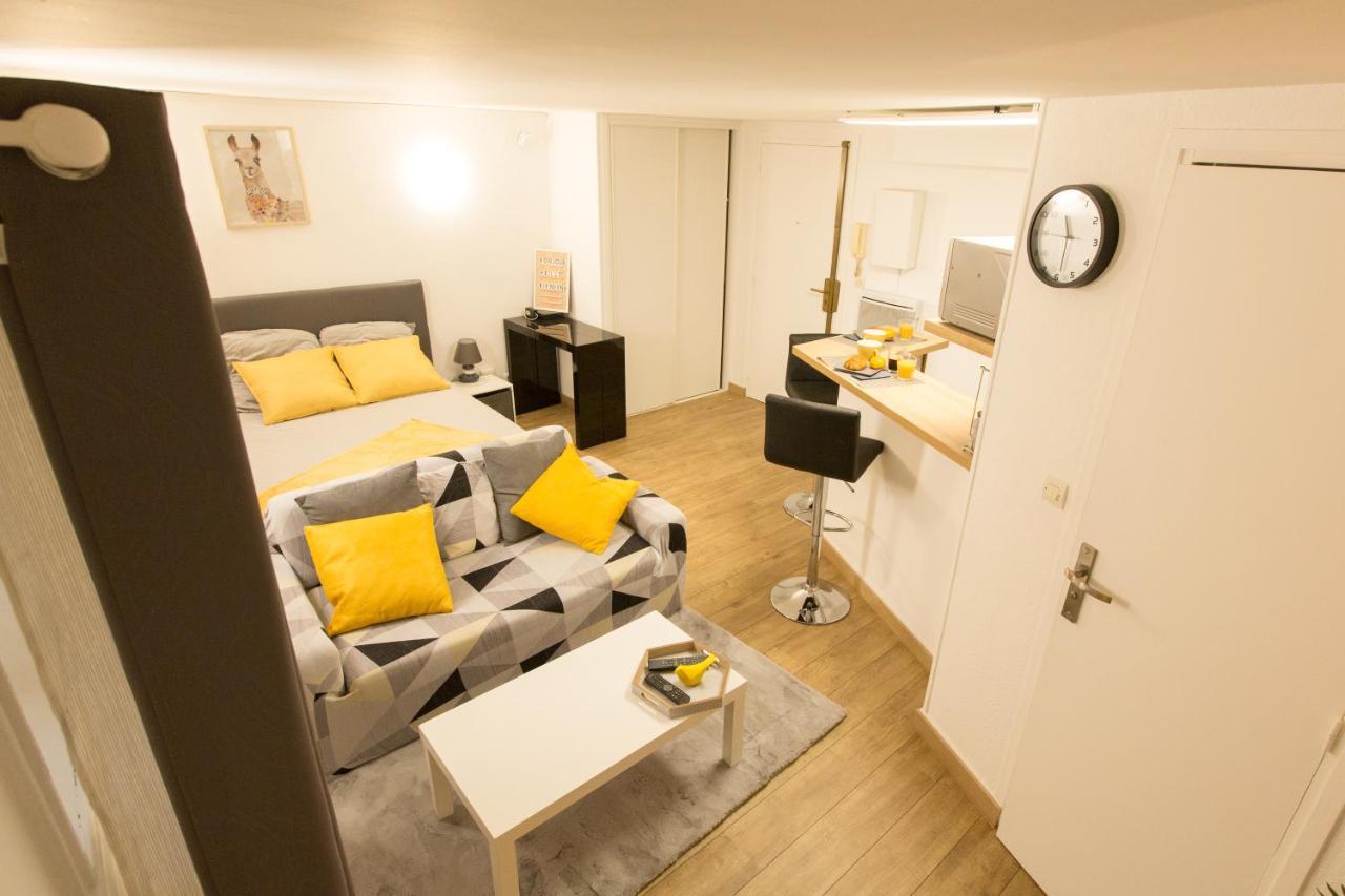 Rouennais Appartement