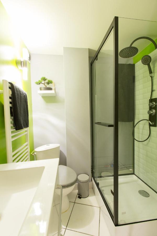 Appartement Rouennais *