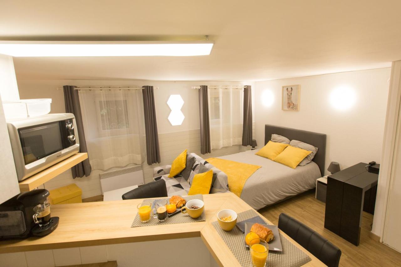 Appartement Rouennais