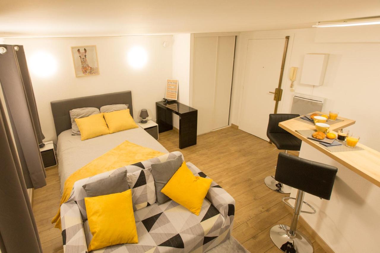 Rouennais Appartement *