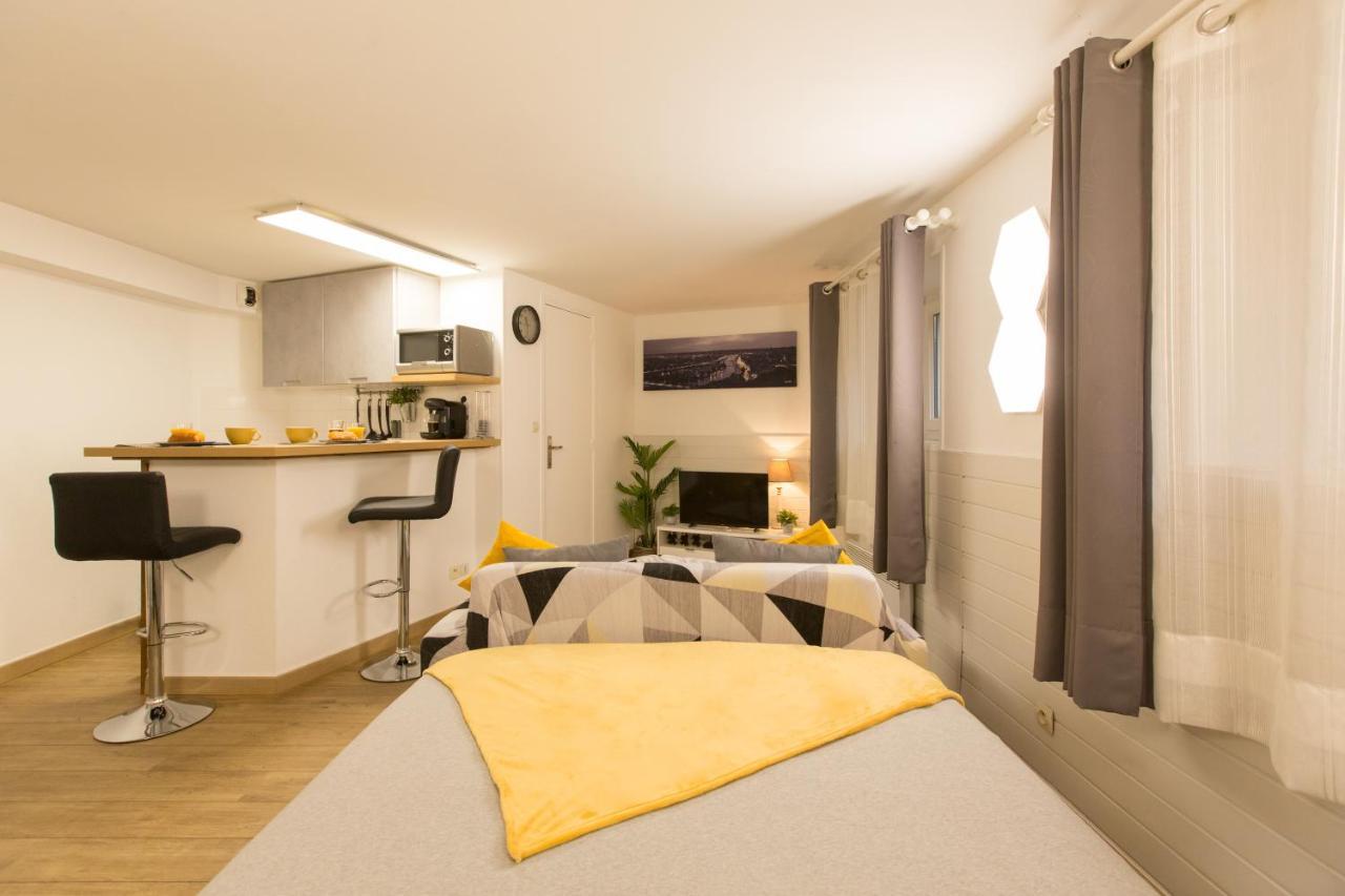 Rouennais Appartement *
