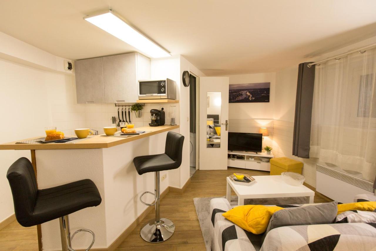 Appartement Rouennais *