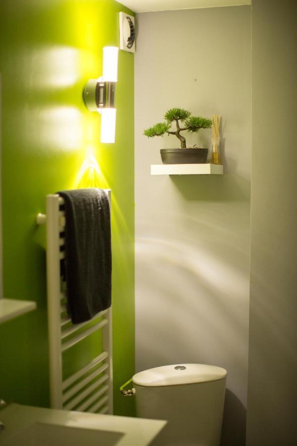Appartement Rouennais Rouen