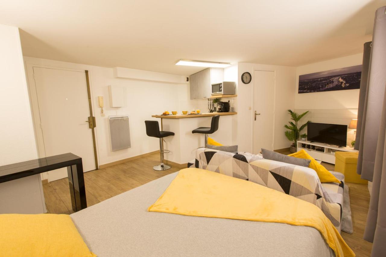 Appartement Rouennais