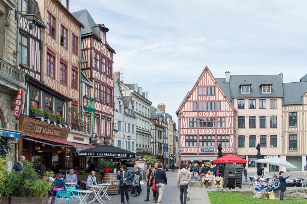 Rouennais Rouen