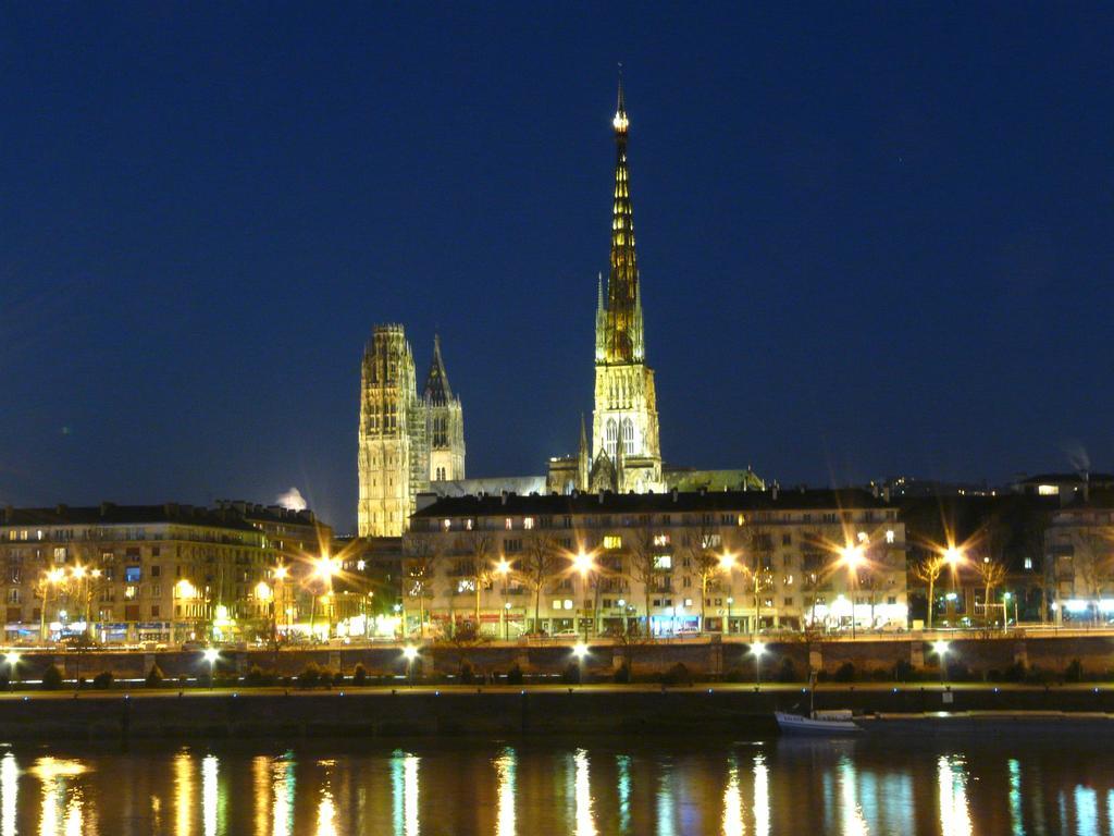 Rouennais