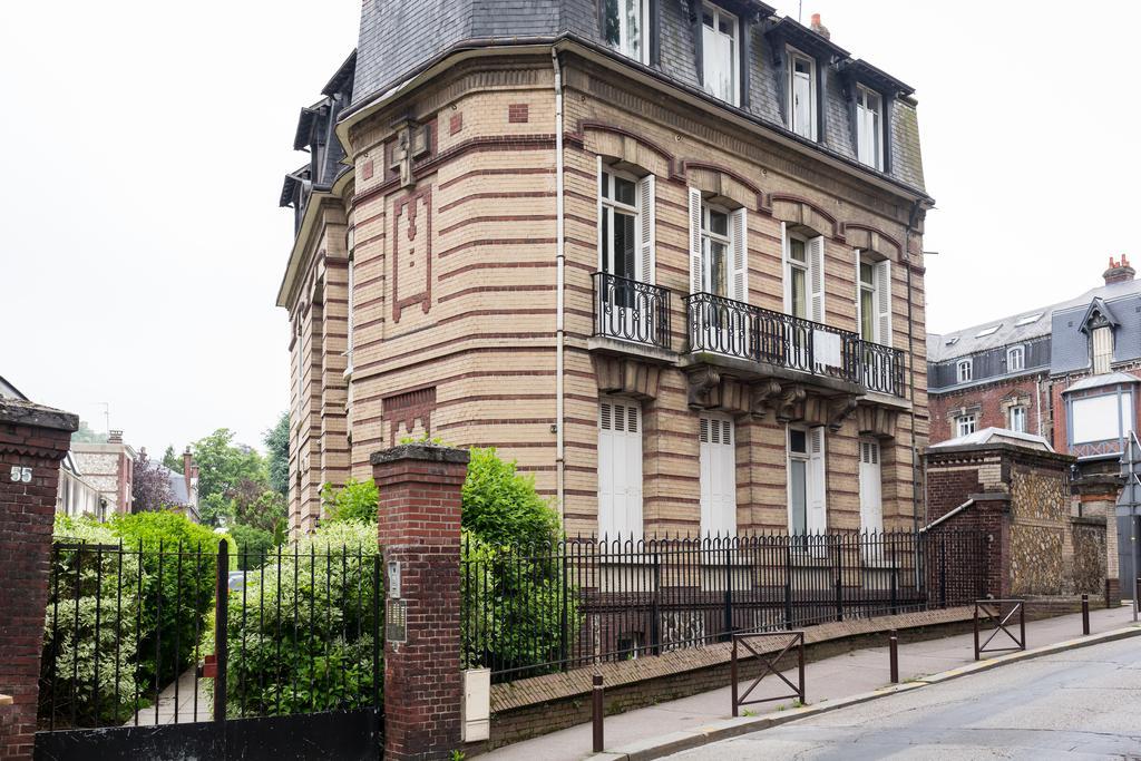 Rouennais Rouen