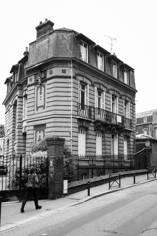 Rouennais Rouen